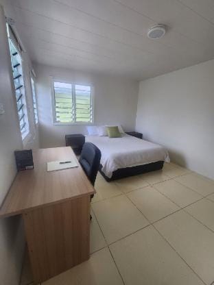 The City Edge Apartment in Suva