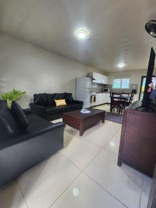 The City Edge Apartment in Suva