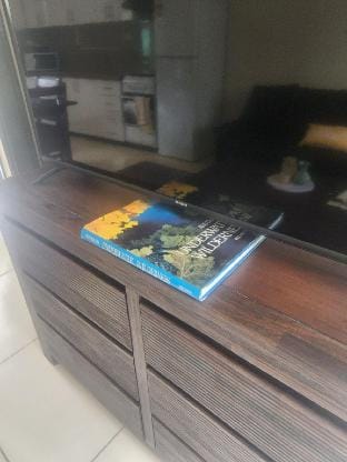 The City Edge Apartment in Suva