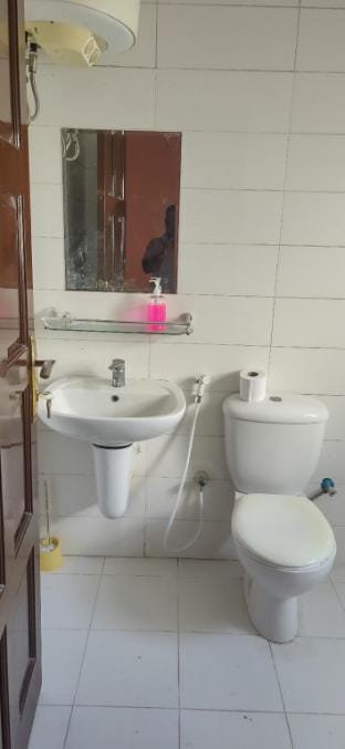 MUSCAT TOURIST HOSTEL  Apartment in Muscat