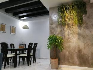JB Homestay Bukit Indah WiFi CIQ Mall Legoland Vacation rental in Johor Bahru