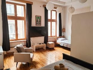 Republic Square Apt - Cika Ljubina Apartment in Belgrade