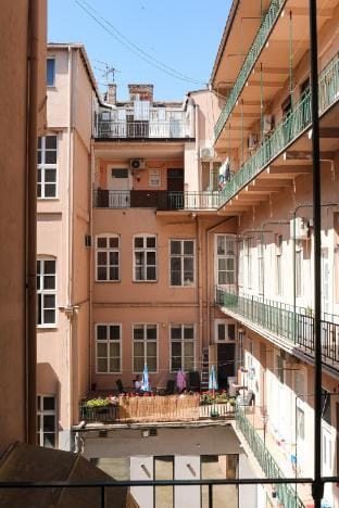 Republic Square Apt - Cika Ljubina Apartment in Belgrade