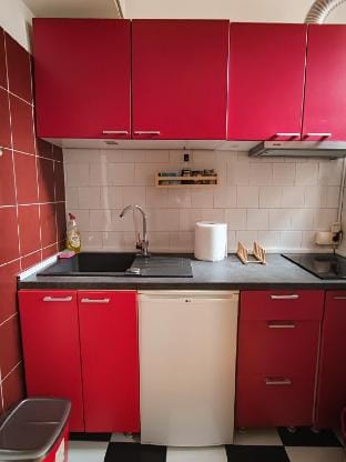 Republic Square Apt - Cika Ljubina Apartment in Belgrade