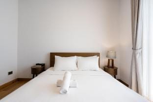 3BR RIVER & CITY view @D1Mension Apartment in Ho Chi Minh City