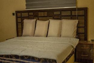 Abebo Suites Apartment in Nigeria