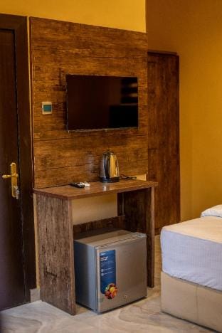 Abebo Suites Apartment in Nigeria