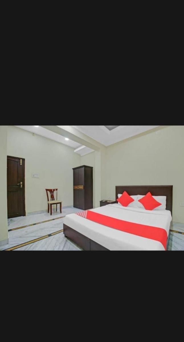 The Royal Rose Residency Inn Apartment in Hyderabad