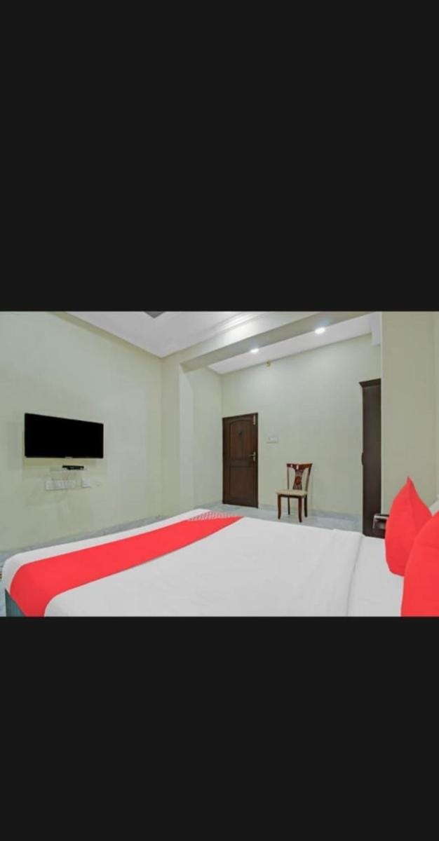 The Royal Rose Residency Inn Apartment in Hyderabad