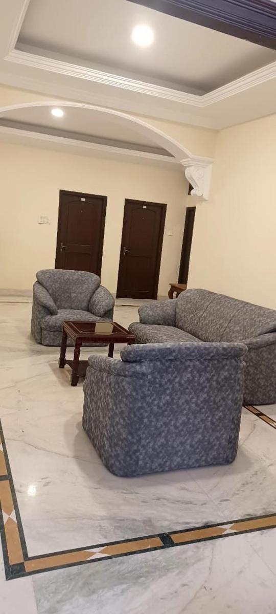 The Royal Rose Residency Inn Apartment in Hyderabad