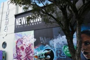Cirque Apartments Apartment in Brisbane