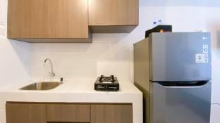Good Choice Studio Tokyo Riverside Apt By Travelio Apartment in West Java