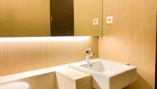 Homey Combined 3BR @GP Plaza Apt By Travelio Apartment in Jakarta