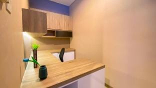 Homey Combined 3BR @GP Plaza Apt By Travelio Apartment in Jakarta