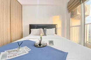 Simply Look Studio Tifolia Apt By Travelio Apartment in Jakarta