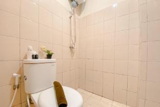 Simply Look Studio Tifolia Apt By Travelio Apartment in Jakarta