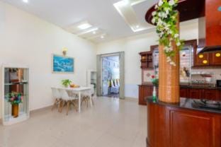 Cát Tường Pool villa2 Villa in Vung Tau