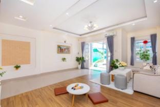 Cát Tường Pool villa2 Villa in Vung Tau