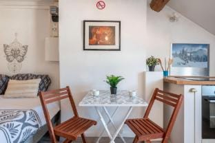 Le Prestige Grenoble hypercentre Apartment in Grenoble
