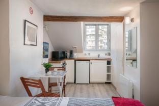 Le Prestige Grenoble hypercentre Apartment in Grenoble