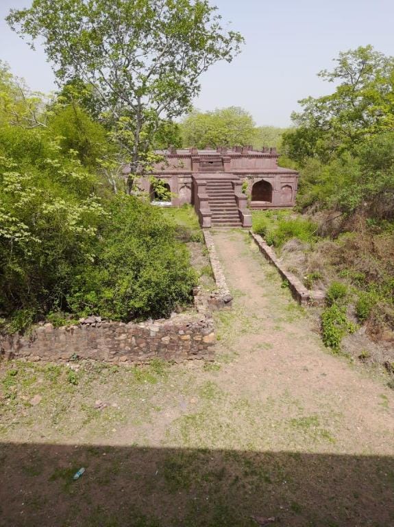 Hari Ranthambore Guest House Hotel in Rajasthan