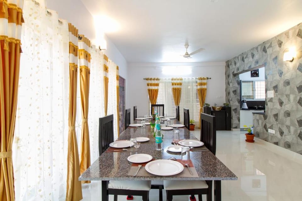 Extended Executive Stay Hotel in Bengaluru