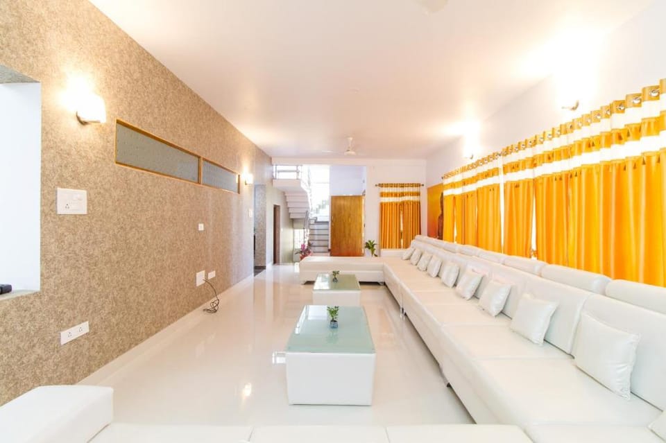 Extended Executive Stay Hotel in Bengaluru