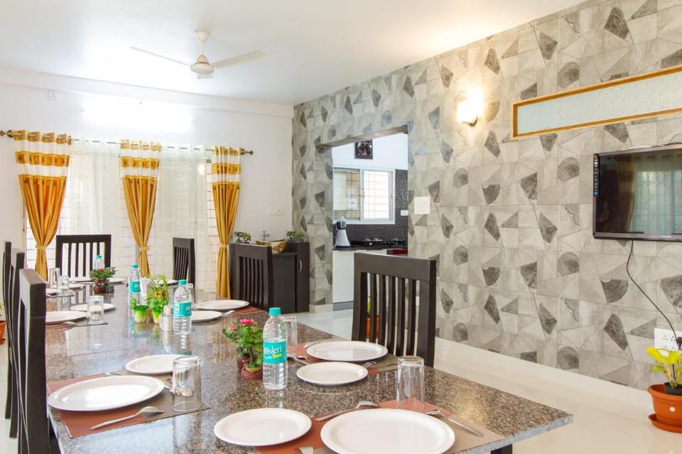 Extended Executive Stay Hotel in Bengaluru