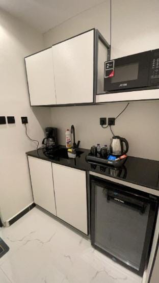 Modern studio | Self entry Apartment in Riyadh
