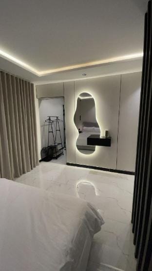 Modern studio | Self entry Apartment in Riyadh
