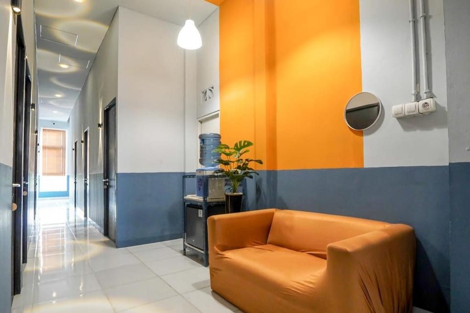 LOFINN Guesthouse Hotel in Indonesia