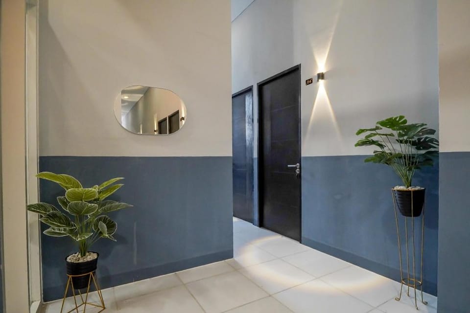 LOFINN Guesthouse Hotel in Indonesia
