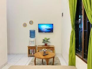 Boho Hideaway - 1BR in the Heart of Semarang Vacation rental in Indonesia