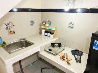 Boho Hideaway - 1BR in the Heart of Semarang Vacation rental in Indonesia