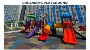 Condo in Ortigas near Bridgetown Apartment in Pasig