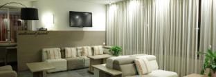 Monterosso 2 Bedrooms in 4 Stars Hotel Apartment in Monterosso al Mare