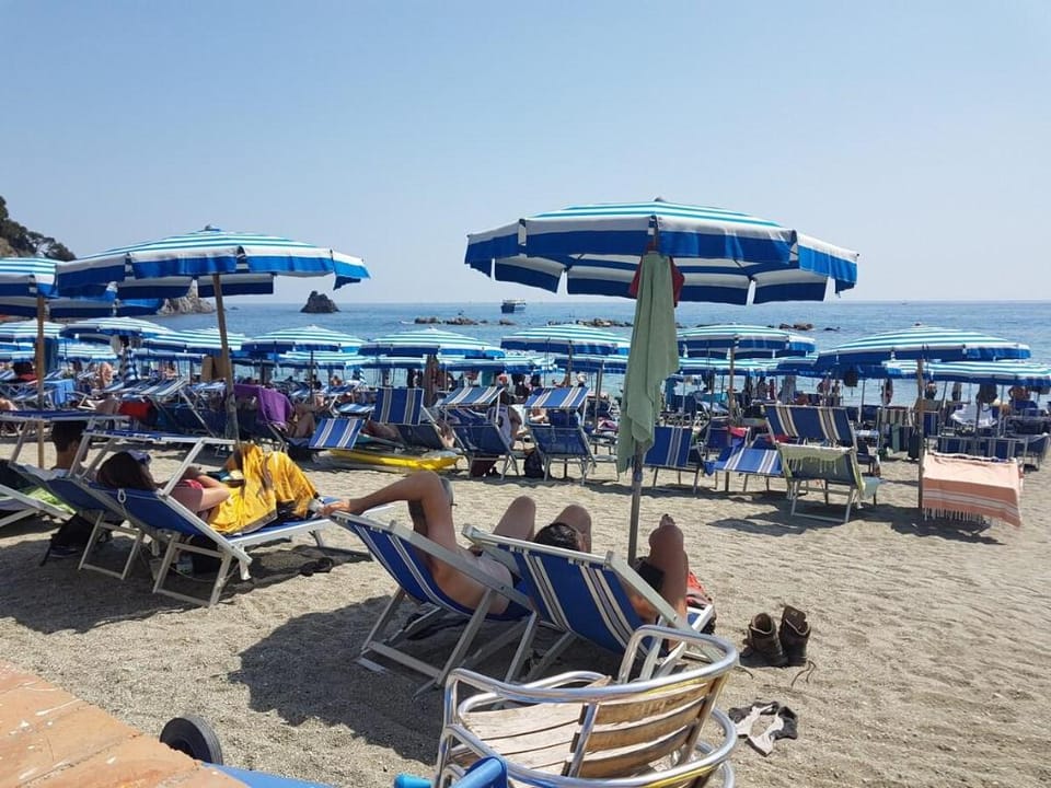 Casa Isabella De Luxe Studio Hotel in Monterosso al Mare
