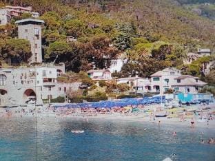 4 Bedrooms Inside 4 Stars Hotel in Monterosso Apartment in Monterosso al Mare