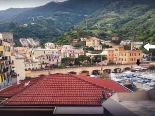 VILLA SERVANO 16 MONTEROSSO Apartment in Monterosso al Mare