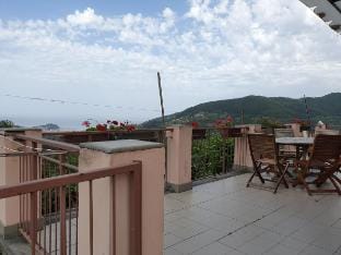 Villa Vignolo with Pool & BeachServices Vacation rental in Liguria