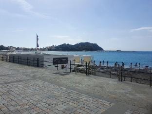 Sestri Mare Breakfast BeachServices&Parking Vacation rental in Sestri Levante
