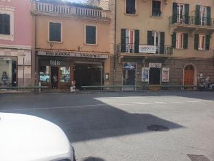 Sestri Mare Breakfast BeachServices&Parking Vacation rental in Sestri Levante