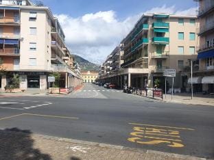 Sestri Mare Breakfast BeachServices&Parking Vacation rental in Sestri Levante