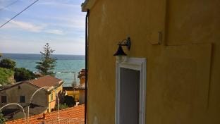 MONTEROSSO  VILLA FERRARI Apartment in Monterosso al Mare