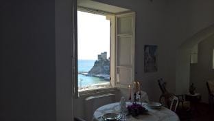 MONTEROSSO  VILLA FERRARI Apartment in Monterosso al Mare