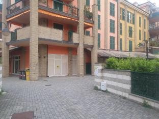 DELuxe Penthouse Breakfast&BeachServices Included Vacation rental in Sestri Levante