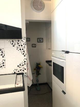 Half Board Sestri Mare AR122 Apartment in Sestri Levante