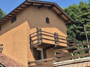 Monte Bar Old Cottage Vacation rental in Lugano