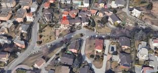 ExecutiveHugeFlat Pregassona Alta Vacation rental in Lugano