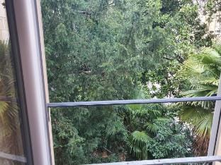 Central Lugano Family Flat LakeView&Garden Apartment in Lugano